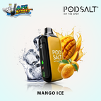Mango Ice