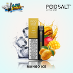 Mango Ice