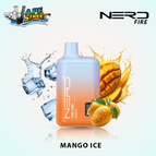 Mango Ice