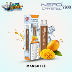Mango Ice