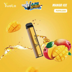 Mango Ice