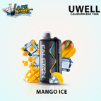 Mango Ice
