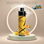 Mango Melon