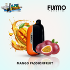 Mango Passion Fruit