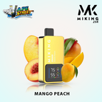 Mango Peach