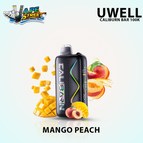 Mango Peach