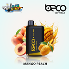 Mango Peach
