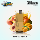 Mango Peach