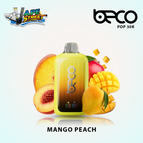 Mango Peach