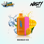 Mango Ice
