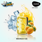 Mango Ice