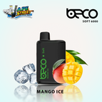 Mango Ice / 20mg (2%)