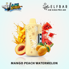 Mango Peach Watermelon