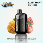 Mango Peach Watermelon