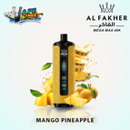 Mango Pineapple