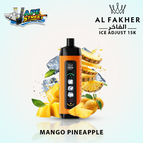 Mango Pineapple