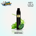 Menthol