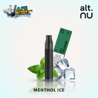 Menthol Ice
