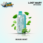 Miami Mint / 20mg