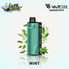 Fresh Mint