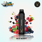 Mix Berry / 0mg