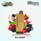 Mix Berry