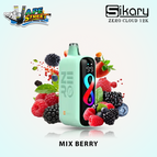 Mix Berry