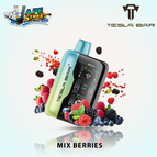 Mix Berries