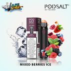 Mixed Berries