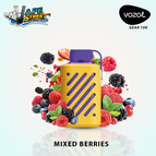 Mixed Berries