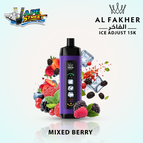 Mixed Berry