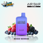 Mixed Berries