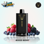 Mix Berry / 20mg