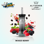 Mixed Berry
