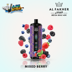 Mixed Berry