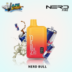 Nerd Bull