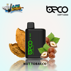 Nut Tobacco / 20mg (2%)