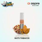 Nuts Tobacco