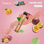 Passion Fruit