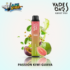 Passion Kiwi Guava