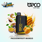 Passionfruit Mango