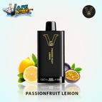 Passionfruit Lemon / 20mg