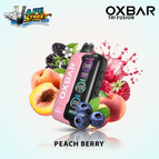 Peach Berry