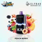 Peach Berry