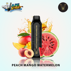Peach Mango Watermelon / 0mg