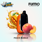 Mango Peach
