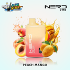 Peach Mango
