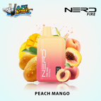 Peach Mango