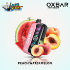 Peach Watermelon