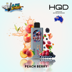 Peach Berry